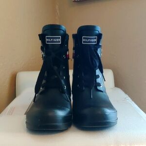 Tommy Hilfiger Rain boots